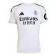 Real Madrid Luka Modric 10 Heimtrikot 25/26 für Herren (Speziell)