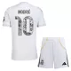 Real Madrid Luka Modric 10 Heimtrikot 25/26 für Kinder (Speziell)