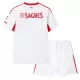 SL Benfica Ausweichtrikot 25/26 für Kinder