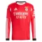SL Benfica Heimtrikot 25/26 Langarm für Herren