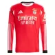 SL Benfica Heimtrikot 25/26 Langarm für Herren