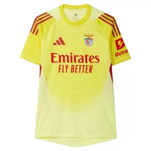 SL Benfica Torwart Trikot 25/26 für Herren SL Benfica Torwart Trikot 25/26 für Herren