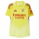 SL Benfica Torwart Trikot 25/26 für Herren