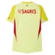 SL Benfica Torwart Trikot 25/26 für Herren