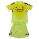 SL Benfica Torwart Trikot 25/26 für Kinder
