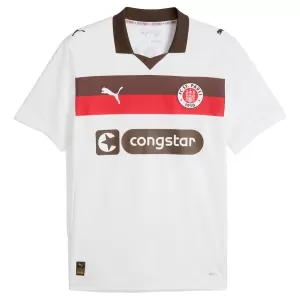 St Pauli Auswärtstrikot 25/26 für Herren