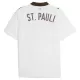 St Pauli Auswärtstrikot 25/26 für Herren