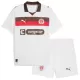 St Pauli Auswärtstrikot 25/26 für Kinder