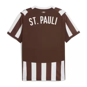 St Pauli Heimtrikot 25/26 für Herren