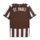 St Pauli Heimtrikot 25/26 für Herren