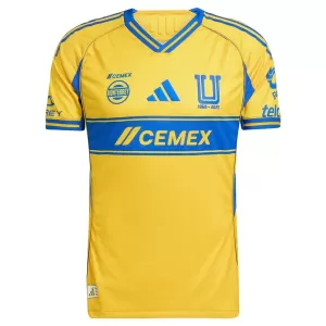 Tigres UANL Heimtrikot 25/26 für Herren