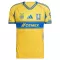 Tigres UANL Heimtrikot 25/26 für Herren