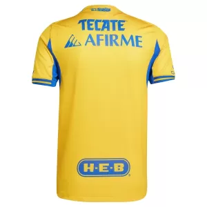 Tigres UANL Heimtrikot 25/26 für Herren