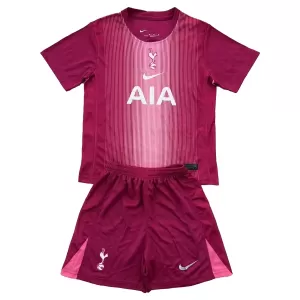 Tottenham Hotspur Torwart Trikot 25/26 für Kinder Tottenham Hotspur Torwart Trikot 25/26 für Kinder