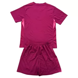 Tottenham Hotspur Torwart Trikot 25/26 für Kinder