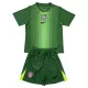 USA Torwart Trikot 2025 für Kinder