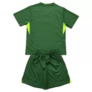 USA Torwart Trikot 2025 für Kinder