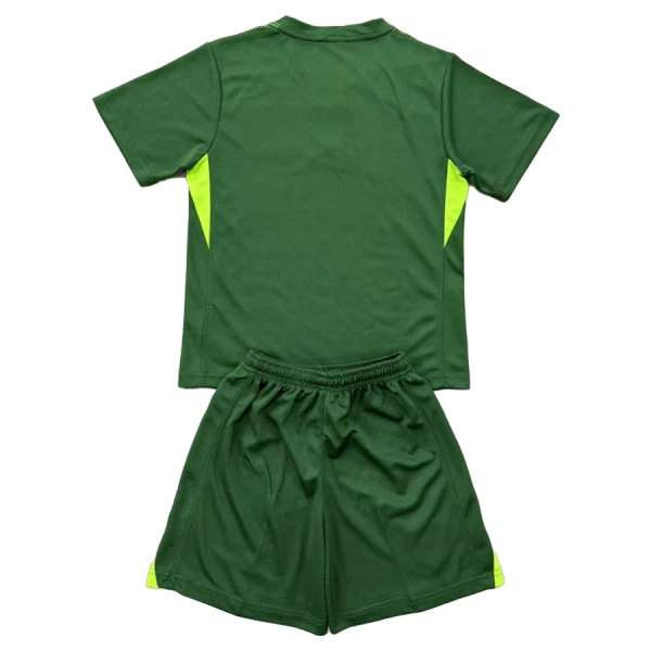 USA Torwart Trikot 2025 für Kinder