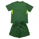 USA Torwart Trikot 2025 für Kinder