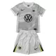 VfL Wolfsburg Auswärtstrikot 25/26 für Kinder