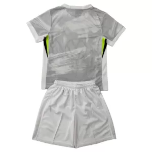 VfL Wolfsburg Auswärtstrikot 25/26 für Kinder