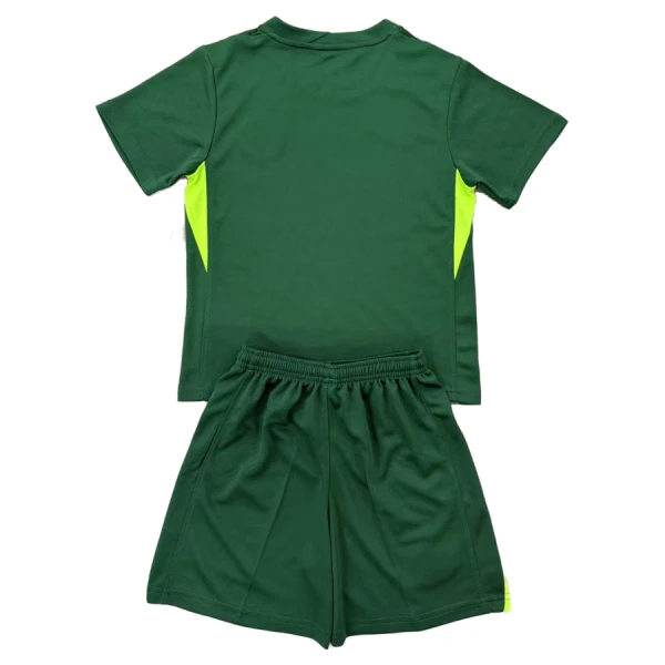 VfL Wolfsburg Heimtrikot 25/26 für Kinder