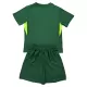 VfL Wolfsburg Heimtrikot 25/26 für Kinder