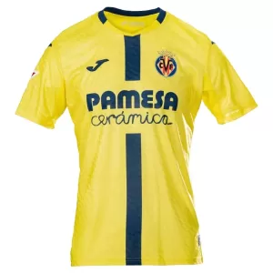 Villarreal Heimtrikot 25/26 für Herren