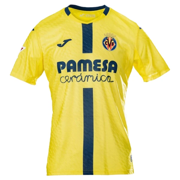 Villarreal Heimtrikot 25/26 für Herren