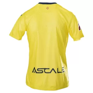 Villarreal Heimtrikot 25/26 für Herren