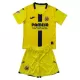 Villarreal Heimtrikot 25/26 für Kinder