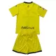 Villarreal Heimtrikot 25/26 für Kinder