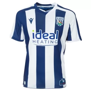 West Bromwich Albion Heimtrikot 25/26 für Herren West Bromwich Albion Heimtrikot 25/26 für Herren