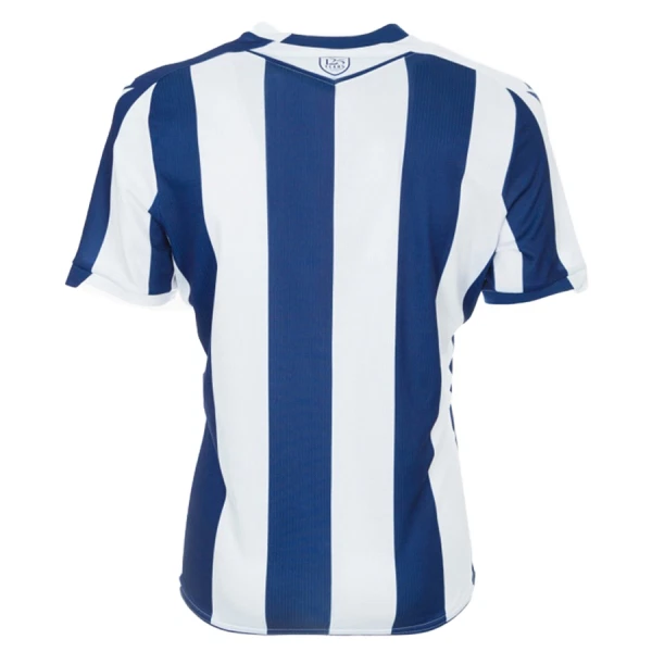 West Bromwich Albion Heimtrikot 25/26 für Herren