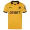 Wolverhampton Wanderers Heimtrikot 25/26 für Herren