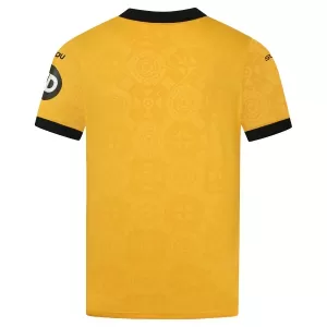 Wolverhampton Wanderers Heimtrikot 25/26 für Herren