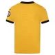 Wolverhampton Wanderers Heimtrikot 25/26 für Herren