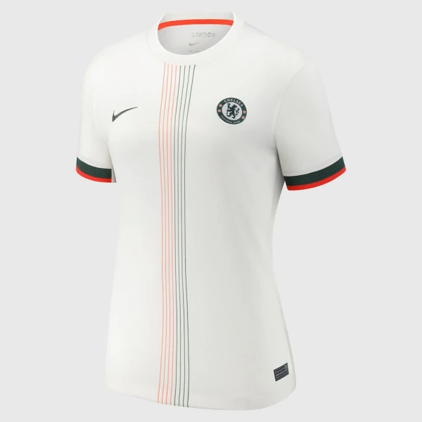 Chelsea Auswärtstrikot 25/26 für Damen