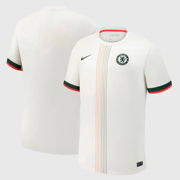 Chelsea Auswärtstrikot 25/26 für Herren