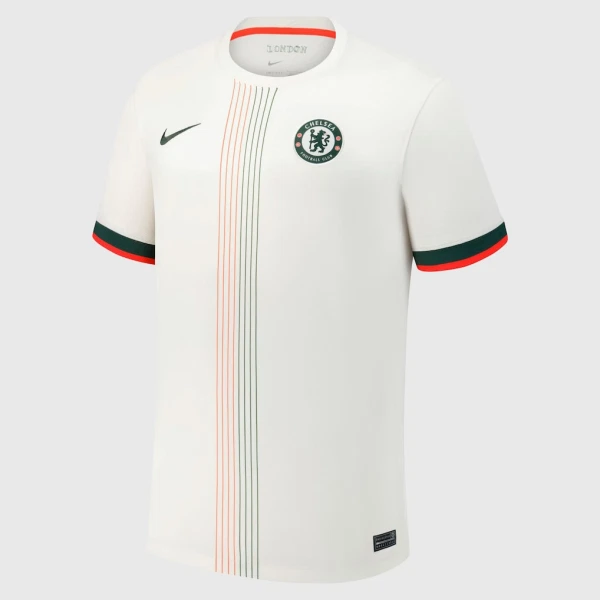 Chelsea Auswärtstrikot 25/26 für Herren