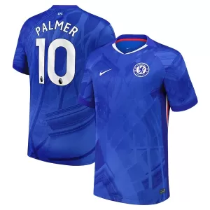 Chelsea Cole Palmer 10 Heimtrikot 25/26 für Herren Chelsea Cole Palmer 10 Heimtrikot 25/26 für Herren
