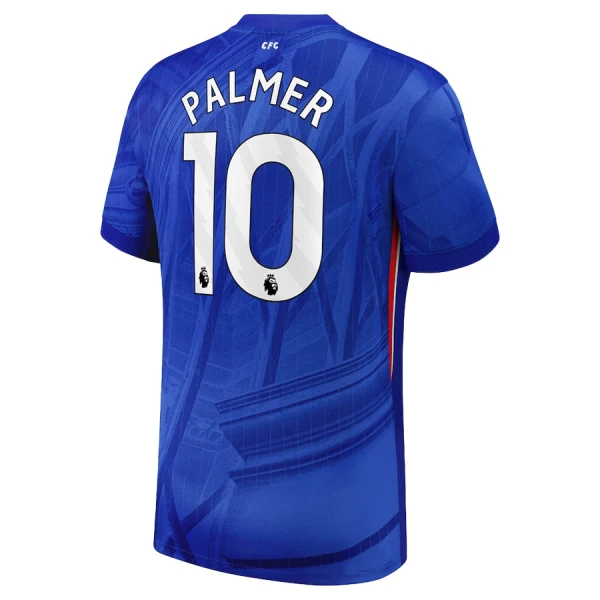 Chelsea Cole Palmer 10 Heimtrikot 25/26 für Herren