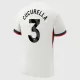Chelsea Cucurella 3 Auswärtstrikot 25/26 für Herren