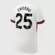 Chelsea Moisés Caicedo 25 Auswärtstrikot 25/26 für Herren