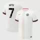Chelsea Pedro Neto 7 Auswärtstrikot 25/26 für Herren