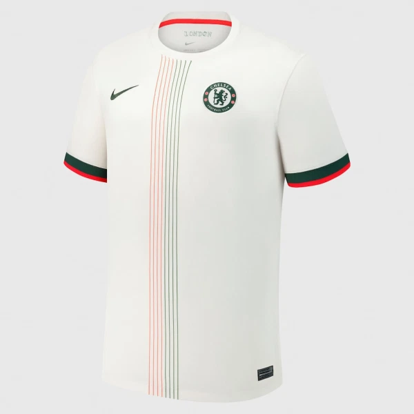 Chelsea Pedro Neto 7 Auswärtstrikot 25/26 für Herren