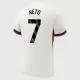 Chelsea Pedro Neto 7 Auswärtstrikot 25/26 für Herren