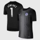Chelsea Sanchez 1 Torwart Trikot 25/26 für Herren