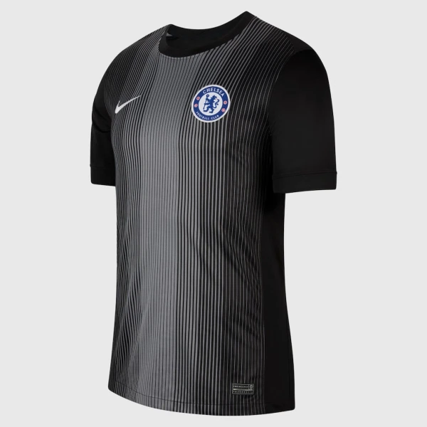 Chelsea Sanchez 1 Torwart Trikot 25/26 für Herren