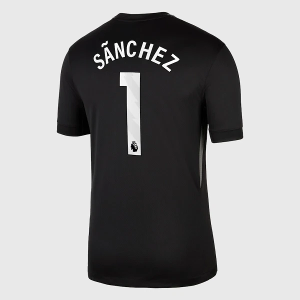 Chelsea Sanchez 1 Torwart Trikot 25/26 für Herren